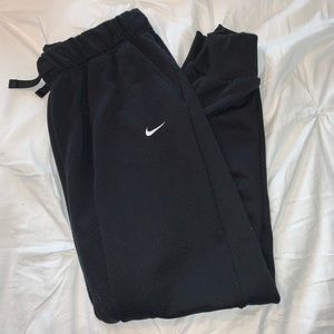 nike sweatpants!!